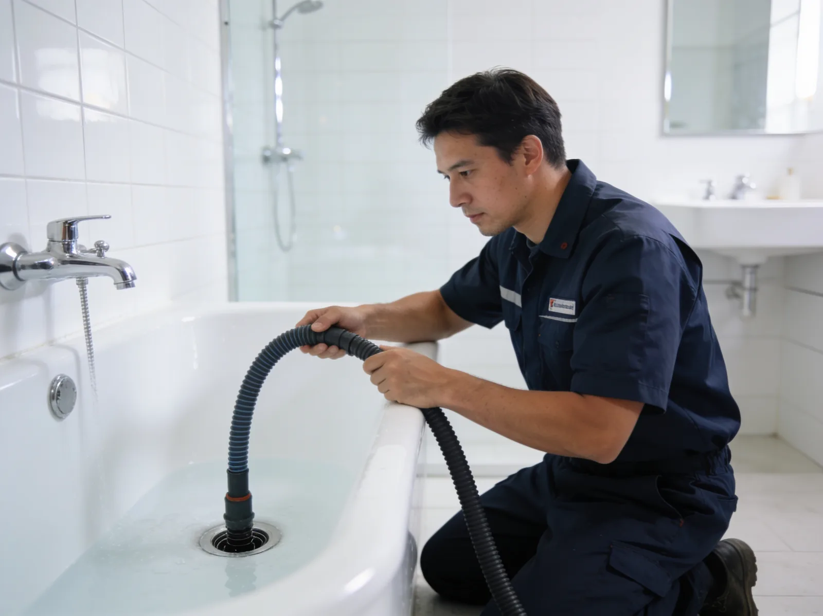 Emergency Plumber Trinway, OH FAQs